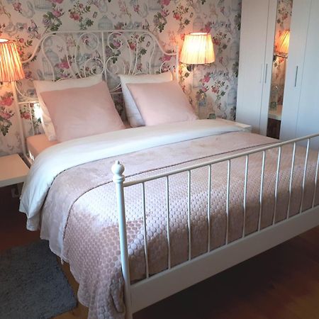 Mostarlic Vegan And Gluten Free B&B Bouconville Extérieur photo