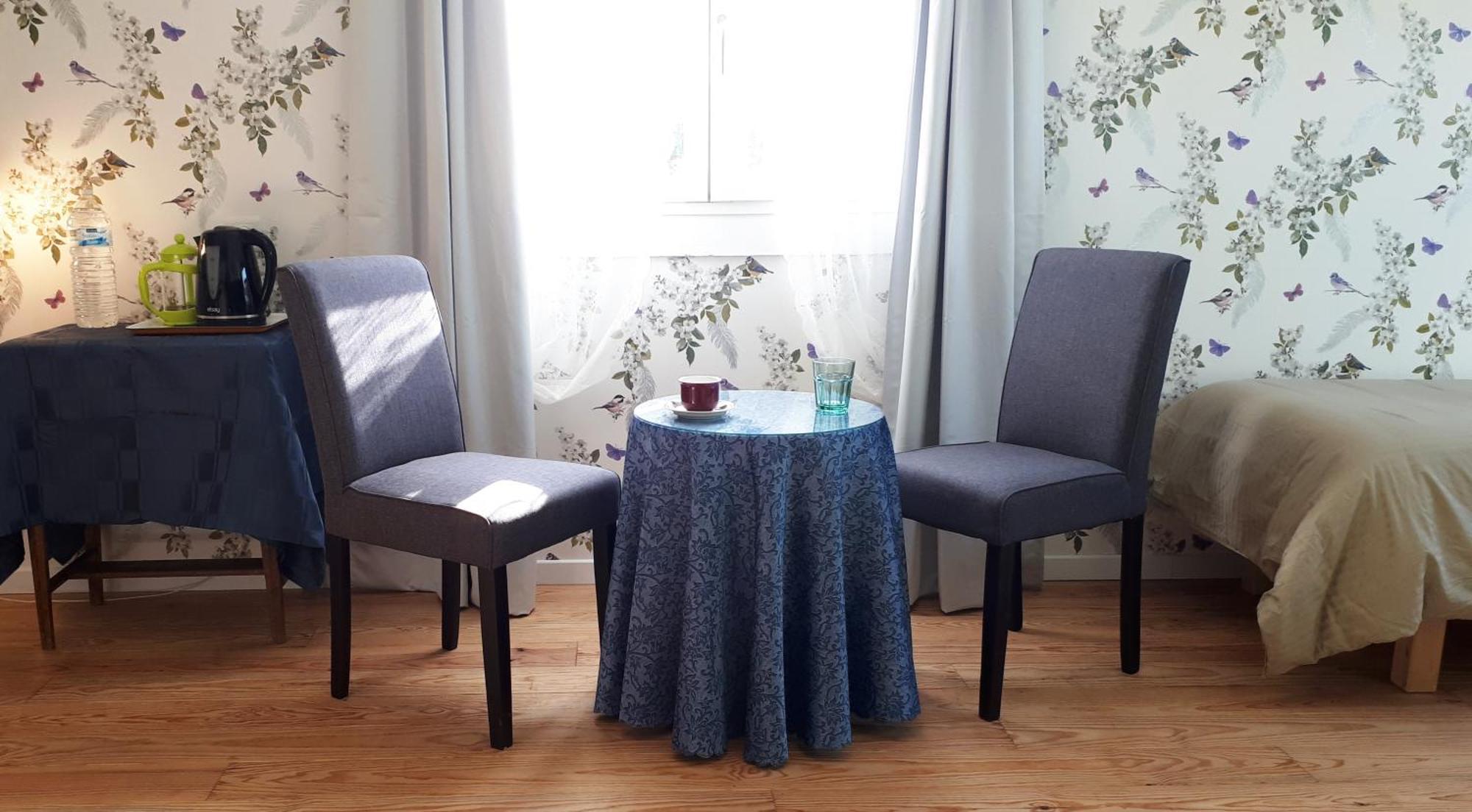 Mostarlic Vegan And Gluten Free B&B Bouconville Extérieur photo