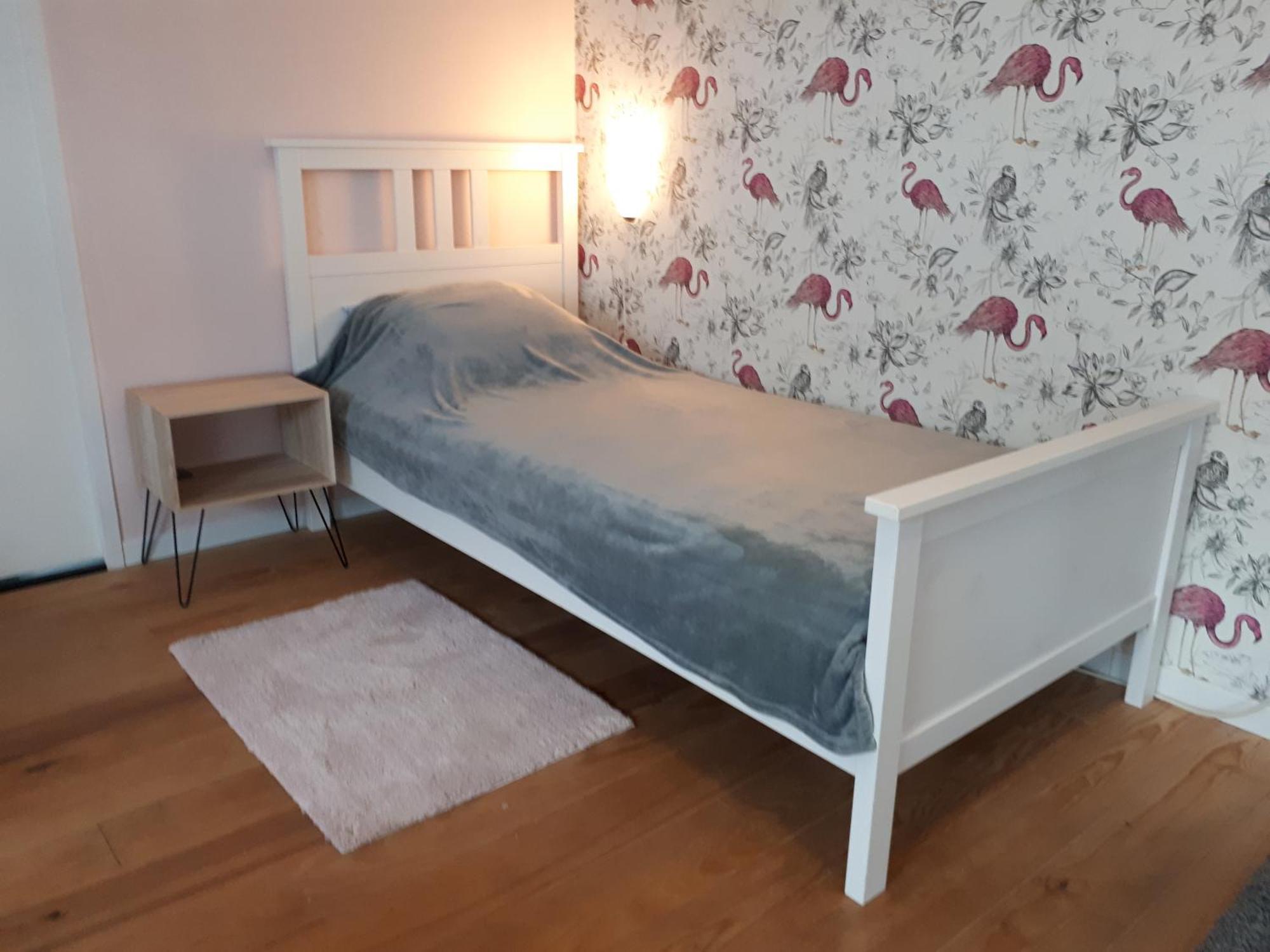 Mostarlic Vegan And Gluten Free B&B Bouconville Extérieur photo