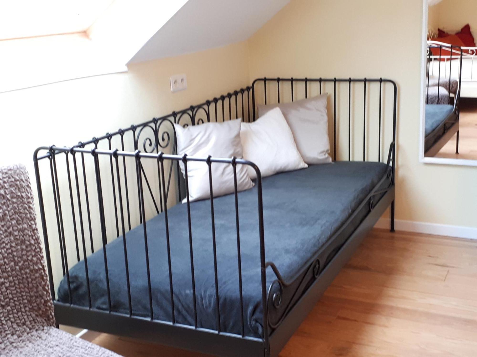 Mostarlic Vegan And Gluten Free B&B Bouconville Extérieur photo