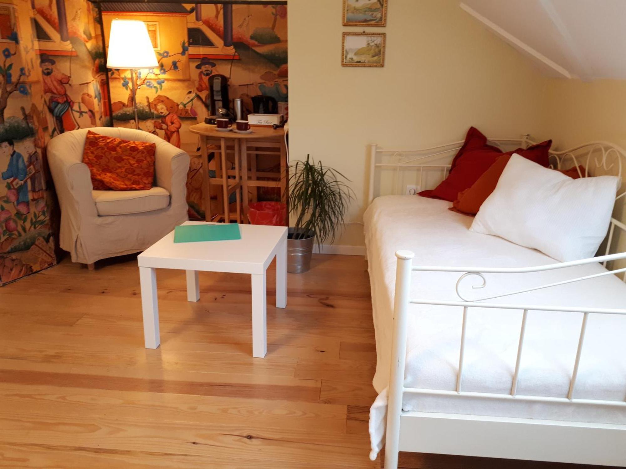 Mostarlic Vegan And Gluten Free B&B Bouconville Extérieur photo