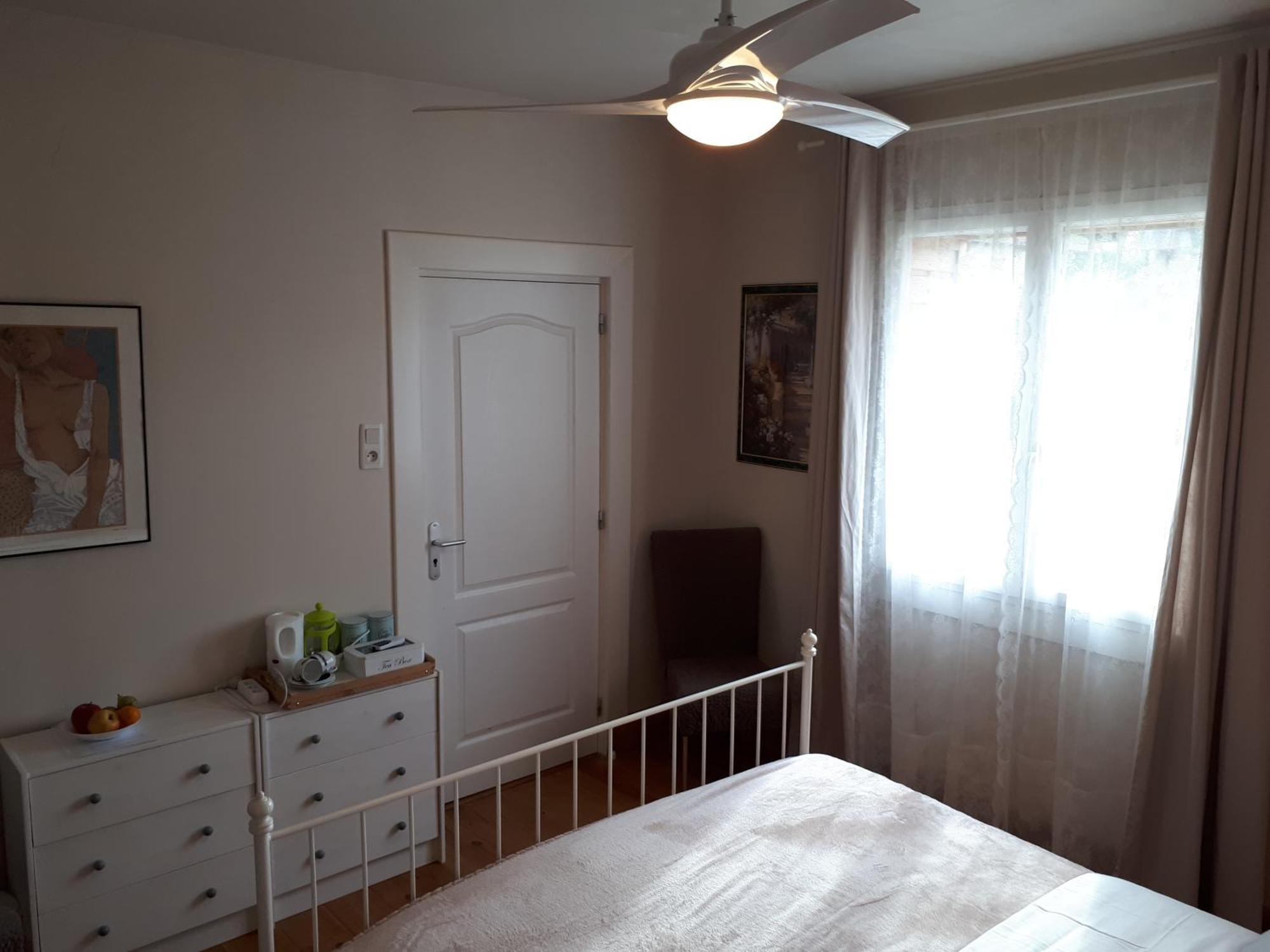 Mostarlic Vegan And Gluten Free B&B Bouconville Extérieur photo